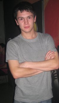 Андрей Пудов