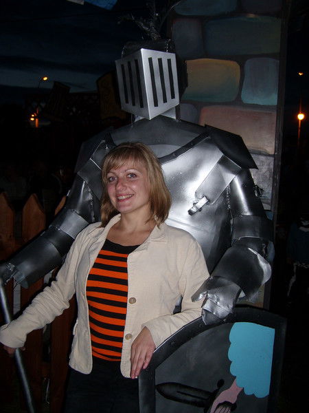 Татьяна Обухова