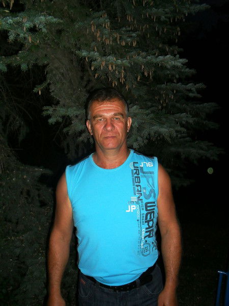 Сергей Супрунов