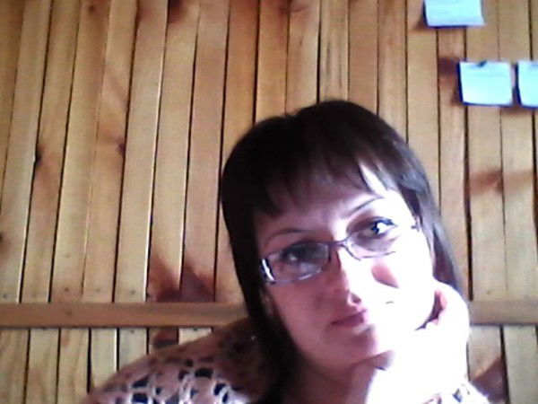 Наталья Канунникова