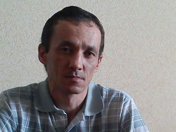 Александр Фисенко