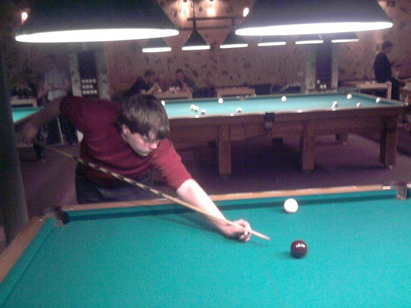 Алексей Лосев