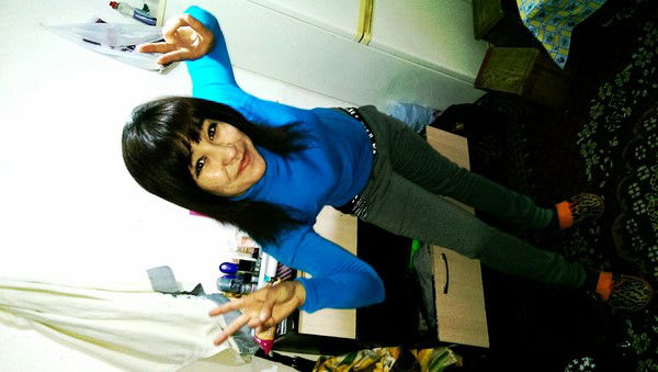 Расима Романовна