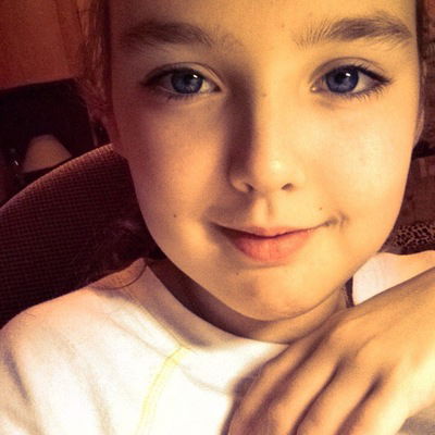 Дарья Зайцева