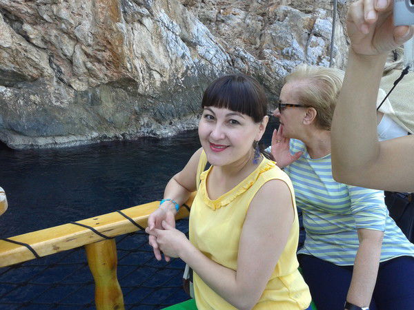 Гульнара Гульнара