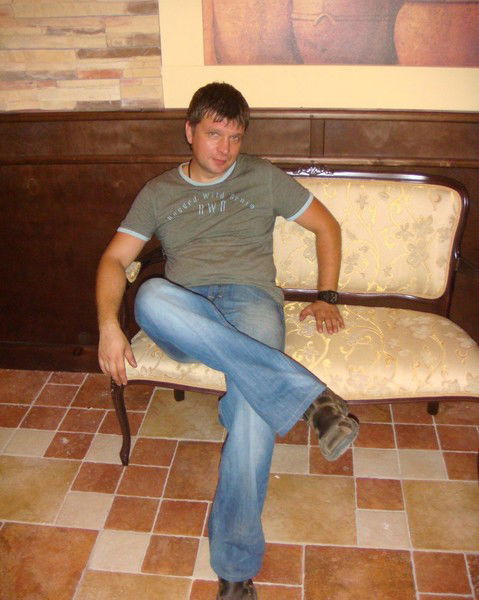 Александр Фомин