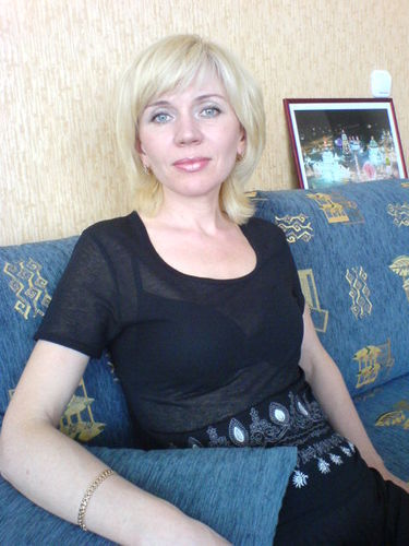 Балыкина Юлия