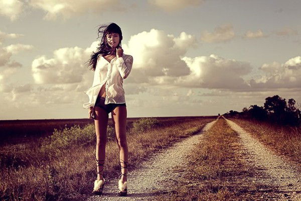 Карина Латыпова