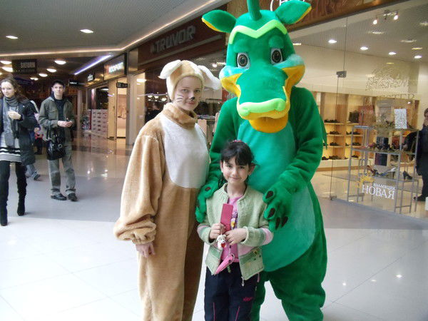 Валентина Мерзликина