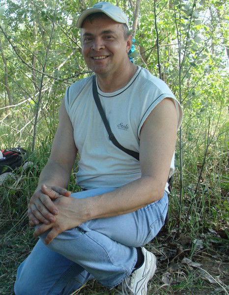 Сергей Ерёмин