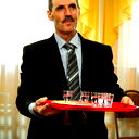 Александр Бруннер