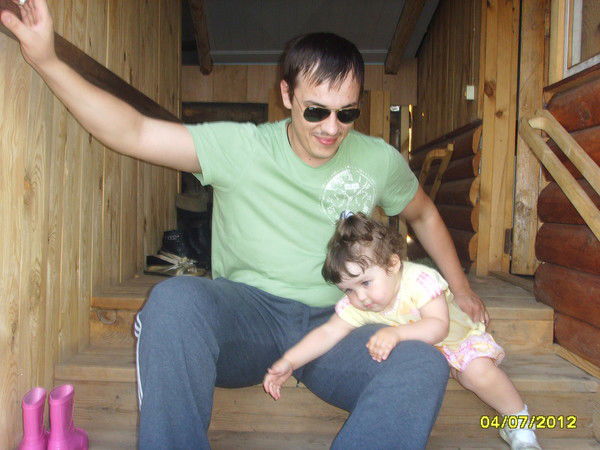 Мазеев Михаил