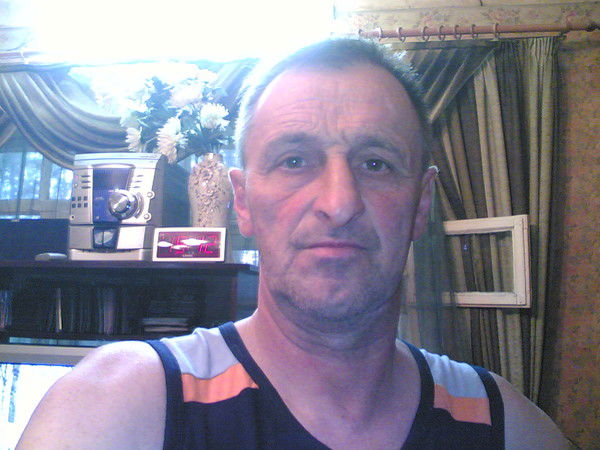 Ринат Ахкяметдинов