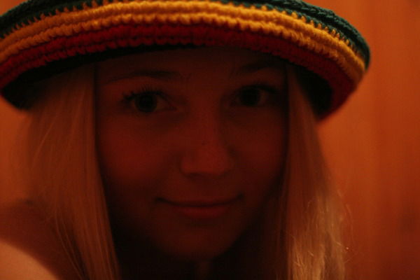 Яна Качанова