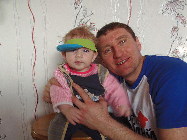 Евгений Маленко