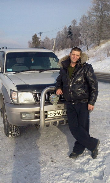 Сергей Цепилов