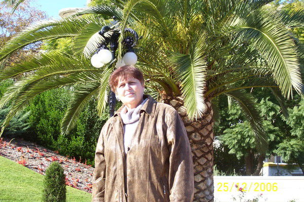 Эмма Дегтярёвалерман