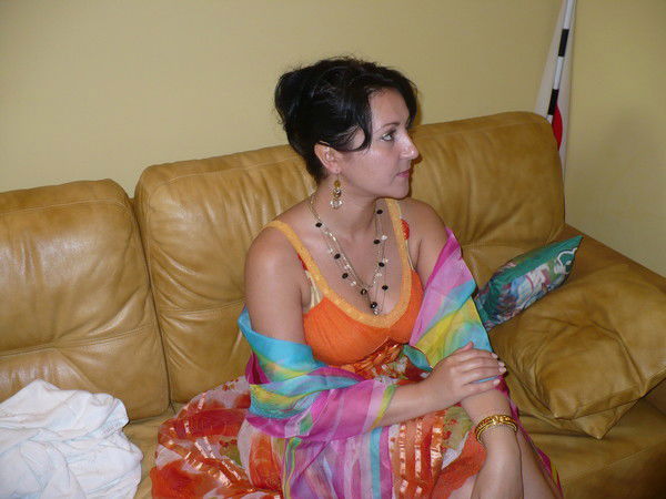 Елена Пикалова