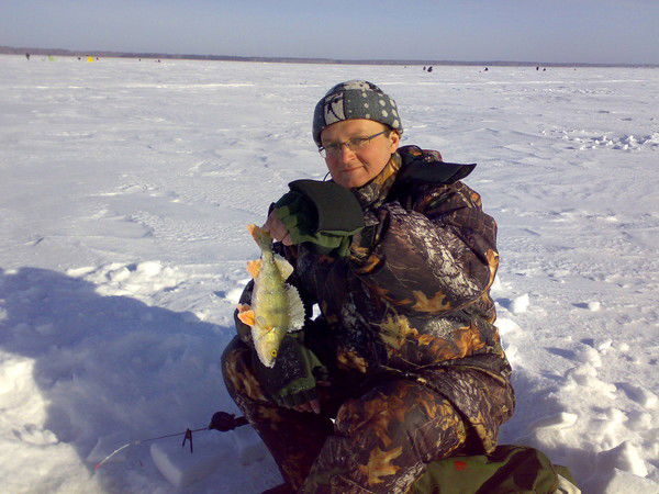 Максим Селезнев