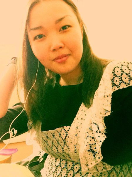 Акбота Маликрамова