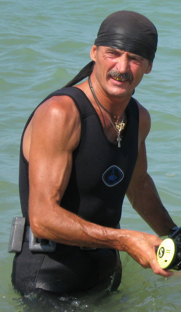 Анатолий Дмитрюк