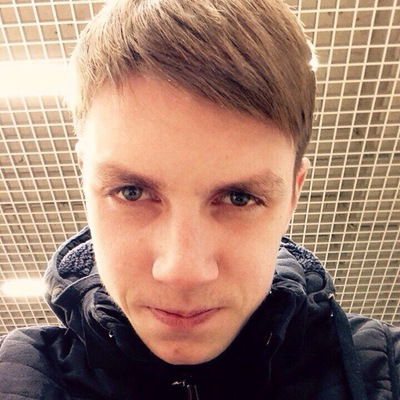 Алексей Сентяков