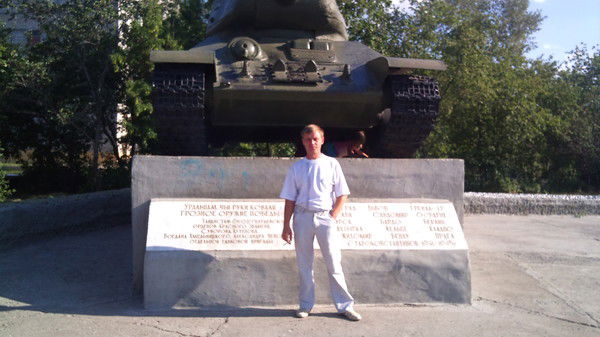 Анатолий Медведев