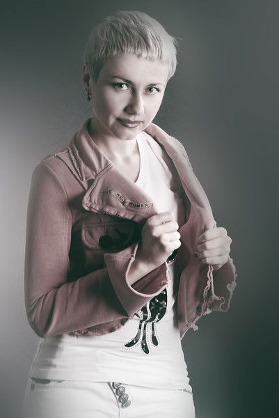 Татьяна Костылева