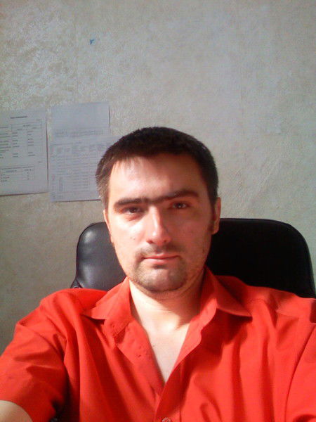 Дмитрий Кутепов