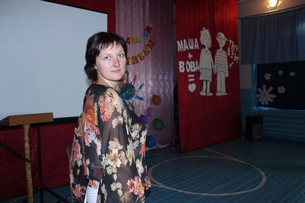 Вера Кононова