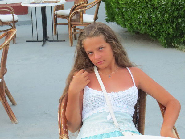 Александра Бахман