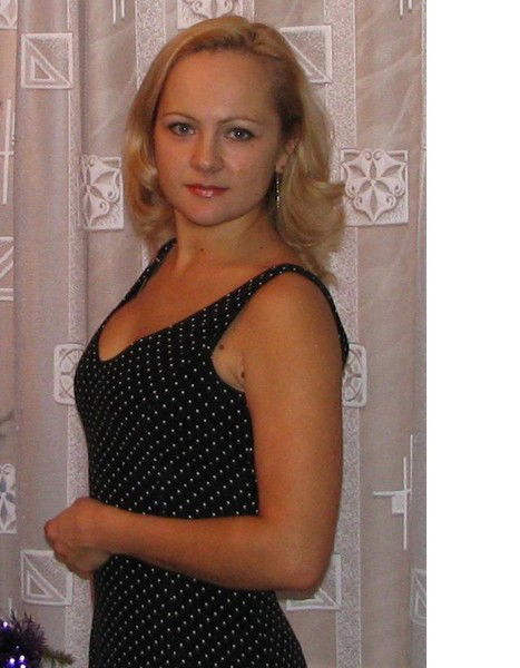 Ия Костенко