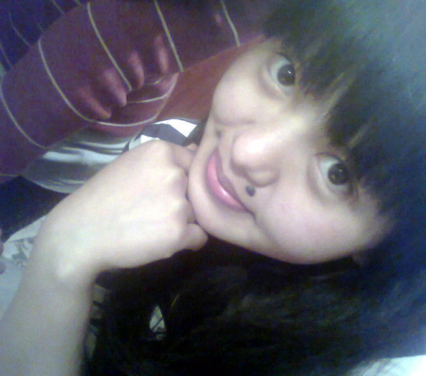 Бурулай Калык Кызы