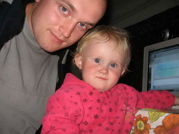 Иван Сидоров