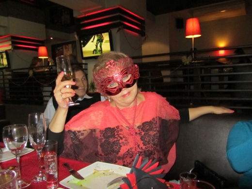 Ольга Галанина