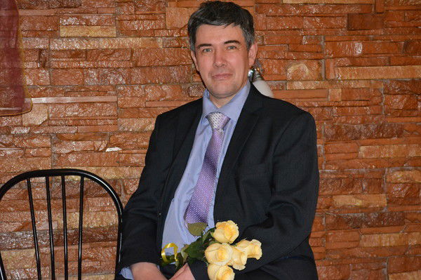 Виктор Трифонов