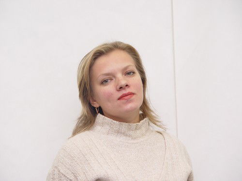 Анна Боронина