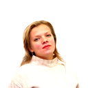 Анна Боронина