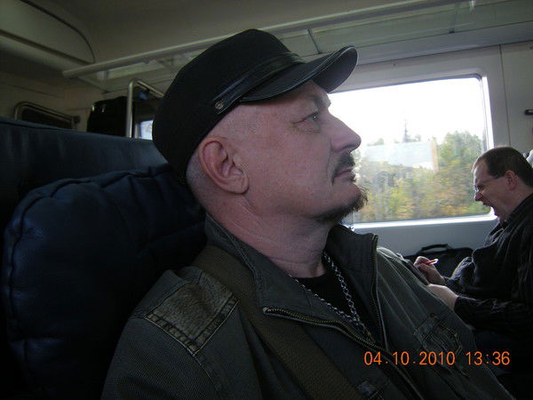 Андрей Усольцев