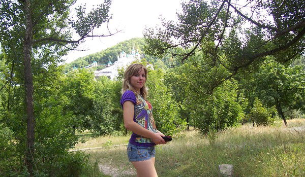 Валентина Власенко