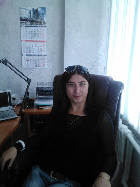 Елена Перминова