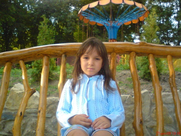 Елена Васильева