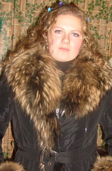 Люда Яковлева