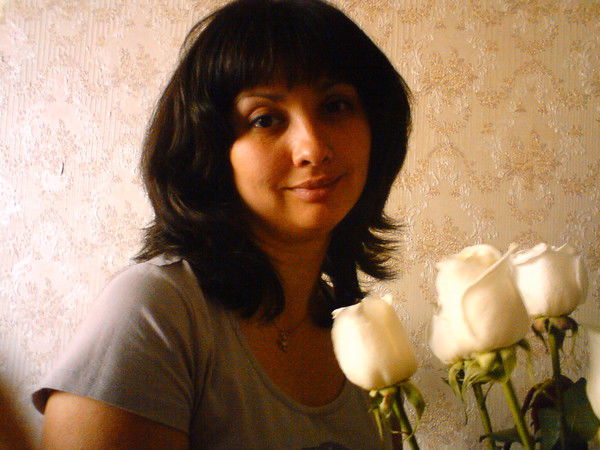 Евгения Котовщикова