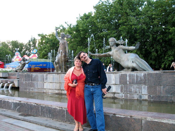 Елена Горячева