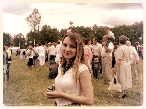 Александра Уженкова