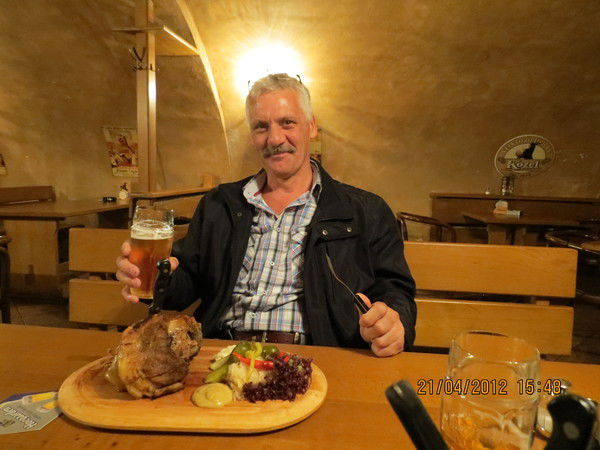 Владимир Калашников