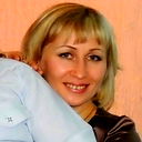Наталья Рыбалова