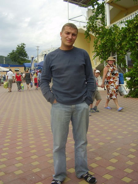 Дмитрий Мицевич