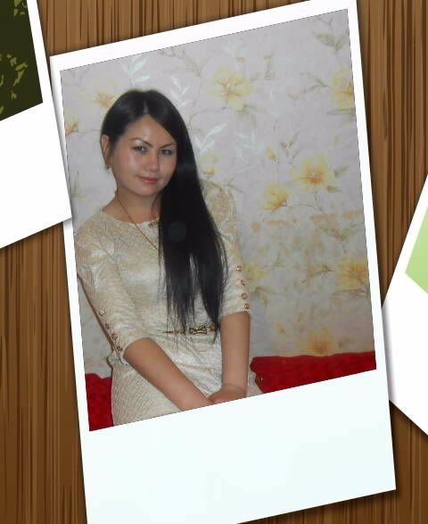 Куттыгул Парахатова